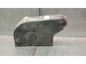 Replacement throttle pedal potentiometer for Renault Kangoo (F/KC0) 1.9 DTI diesel OEM IAM reference 7700431917 7700431917 