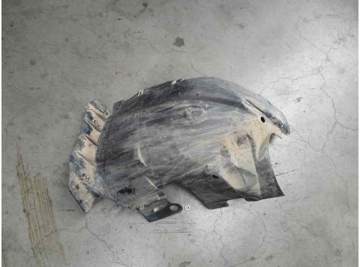 Recambio de paso rueda delantero derecho para renault megane i fase 2 gandtour (ka..) 1.9 dti diesel referencia OEM IAM 