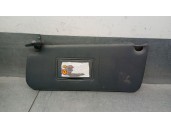 Recambio de parasol izquierdo para renault kangoo (f/kc0) 1.9 dti diesel referencia OEM IAM 964000870R 964000870R 