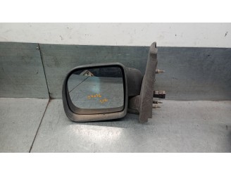 Recambio de retrovisor izquierdo para renault kangoo (f/kc0) 1.9 dti diesel referencia OEM IAM 7700304830 7700304830 