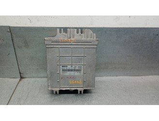 Recambio de centralita motor uce para renault kangoo (f/kc0) 1.9 dti diesel referencia OEM IAM 8200059887  0281001878 BOSCH