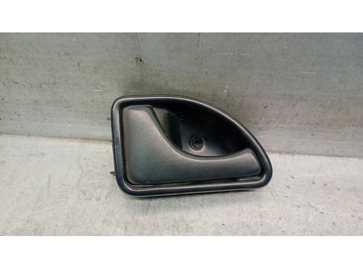 Recambio de maneta interior delantera izquierda para renault kangoo (f/kc0) 1.9 dti diesel referencia OEM IAM 8200285840 8200285