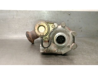 Recambio de turbocompresor para iveco daily ii furgoneta 35-10 (15034111, 15034204, 15034211, 15034215, 15034217,... referencia 