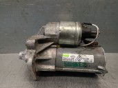 Recambio de motor arranque para renault clio iii 1.5 dci diesel referencia OEM IAM 8200836473A  TS12E9 VALEO