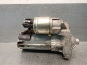 Recambio de motor arranque para renault clio iii 1.5 dci diesel referencia OEM IAM 8200836473A  TS12E9 VALEO