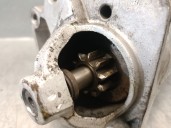 Recambio de motor arranque para renault clio iii 1.5 dci diesel referencia OEM IAM 8200836473A  TS12E9 VALEO