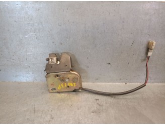 Recambio de cerradura maletero / porton para mazda 626 berlina (gf) 2.0 turbodiesel referencia OEM IAM GE5A56820B GE5A56820B 