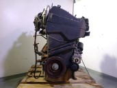 Replacement complete engine for Dacia Lodgy 1.5 dCi diesel FAP CAT OEM IAM reference K9KC612 8201535503 D002343