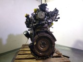 Replacement complete engine for Dacia Lodgy 1.5 dCi diesel FAP CAT OEM IAM reference K9KC612 8201535503 D002343
