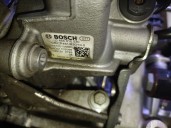 Replacement complete engine for Dacia Lodgy 1.5 dCi diesel FAP CAT OEM IAM reference K9KC612 8201535503 D002343