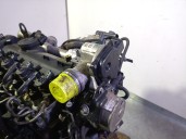 Replacement complete engine for Dacia Lodgy 1.5 dCi diesel FAP CAT OEM IAM reference K9KC612 8201535503 D002343