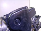 Replacement complete engine for Dacia Lodgy 1.5 dCi diesel FAP CAT OEM IAM reference K9KC612 8201535503 D002343