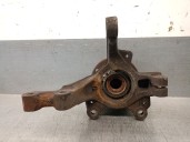 Recambio de mangueta delantera derecha para renault clio iii 1.5 dci diesel referencia OEM IAM K9KM768  