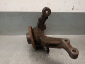 Recambio de mangueta delantera derecha para renault clio iii 1.5 dci diesel referencia OEM IAM K9KM768  