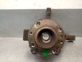 Recambio de mangueta delantera derecha para renault clio iii 1.5 dci diesel referencia OEM IAM K9KM768  