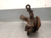 Recambio de mangueta delantera derecha para renault clio iii 1.5 dci diesel referencia OEM IAM K9KM768  