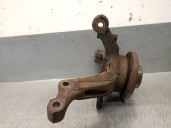 Recambio de mangueta delantera izquierda para renault clio iii 1.5 dci diesel referencia OEM IAM K9KM768  