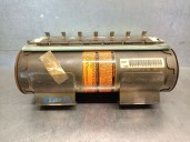 Recambio de airbag delantero derecho para mazda 626 berlina (gf) 2.0 turbodiesel referencia OEM IAM GE4T57K70C65 GE4T57K70C65 