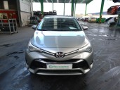 toyota avensis sedán (_t27_) del año 2015