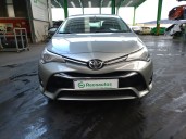 toyota avensis sedán (_t27_) del año 2015