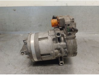 Recambio de compresor aire acondicionado para hyundai ioniq (ae) 1.6 gdi hybrid referencia OEM IAM 97701G2000 97701G2000 HANON S
