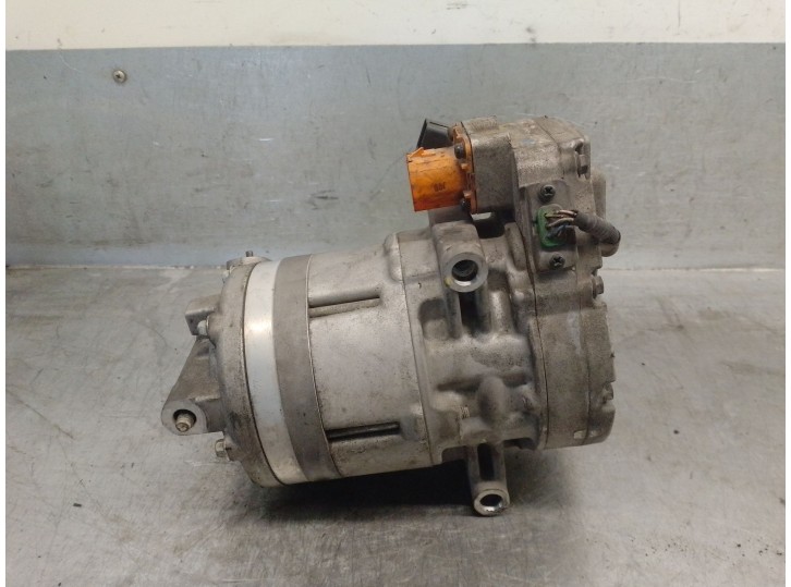 Recambio de compresor aire acondicionado para hyundai ioniq (ae) 1.6 gdi hybrid referencia OEM IAM 97701G2000 97701G2000 HANON S