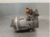 Recambio de compresor aire acondicionado para hyundai ioniq (ae) 1.6 gdi hybrid referencia OEM IAM 97701G2000 97701G2000 HANON S