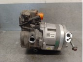Recambio de compresor aire acondicionado para hyundai ioniq (ae) 1.6 gdi hybrid referencia OEM IAM 97701G2000 97701G2000 HANON S
