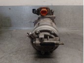 Recambio de compresor aire acondicionado para hyundai ioniq (ae) 1.6 gdi hybrid referencia OEM IAM 97701G2000 97701G2000 HANON S