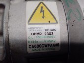 Recambio de compresor aire acondicionado para hyundai ioniq (ae) 1.6 gdi hybrid referencia OEM IAM 97701G2000 97701G2000 HANON S