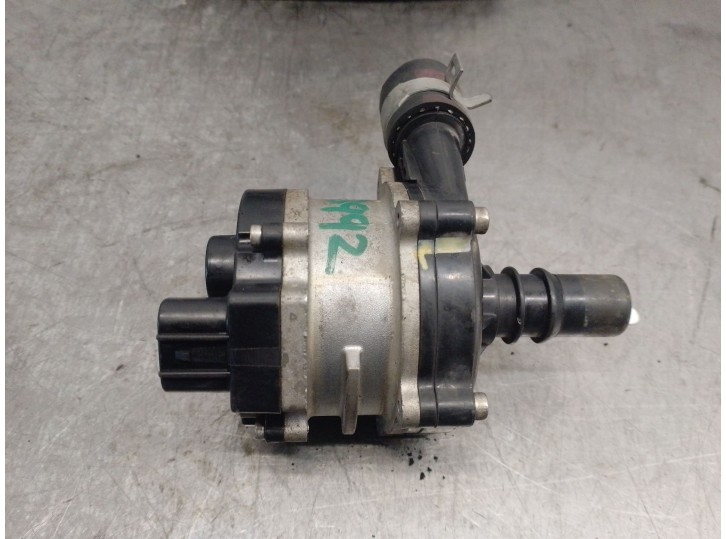 Recambio de bomba agua para hyundai ioniq (ae) 1.6 gdi hybrid referencia OEM IAM 2510003HZ5 2510003HZ5 