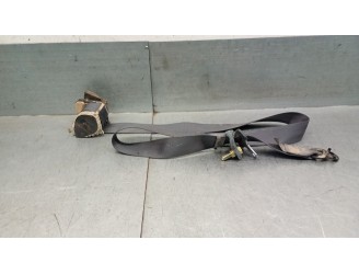 Recambio de cinturon seguridad trasero izquierdo para renault kangoo (f/kc0) 1.9 dti diesel referencia OEM IAM 8200700349 820070