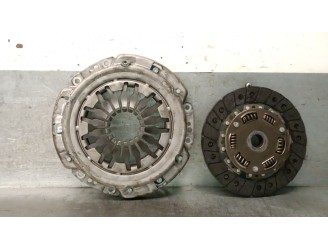 Recambio de kit embrague para citroën xsara picasso 1.6 hdi cat (9hy / dv6ted4) referencia OEM IAM 2004AN 2004AN SACHS