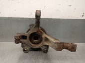 Recambio de mangueta delantera izquierda para renault clio iii 1.5 dci diesel cat referencia OEM IAM 8200345944 8200345944 
