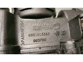 Recambio de tapa balancines para citroën xsara picasso 1.6 hdi cat (9hy / dv6ted4) referencia OEM IAM 9651815680 0248L1 
