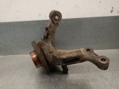 Recambio de mangueta delantera derecha para renault clio iii 1.5 dci diesel cat referencia OEM IAM 8200345945 8200345945 