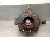 Recambio de mangueta delantera derecha para renault clio iii 1.5 dci diesel cat referencia OEM IAM 8200345945 8200345945 