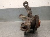 Recambio de mangueta delantera derecha para renault clio iii 1.5 dci diesel cat referencia OEM IAM 8200345945 8200345945 