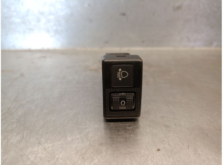 Recambio de interruptor para mazda 626 berlina (gf) 2.0 turbodiesel referencia OEM IAM GE4T666F0A GE4T666F0A 