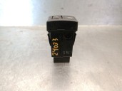 Recambio de interruptor para mazda 626 berlina (gf) 2.0 turbodiesel referencia OEM IAM GE4T666F0A GE4T666F0A 