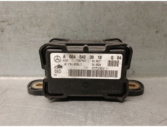 Recambio de modulo electronico para mercedes-benz clase m (w164) ml 280 cdi 4-matic (164.120) referencia OEM IAM A0045423918  10