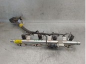 Recambio de rampa inyectora para hyundai ioniq (ae) 1.6 gdi hybrid referencia OEM IAM 3534003HC0 3530403HC0 KEFICO