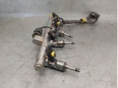 Recambio de rampa inyectora para hyundai ioniq (ae) 1.6 gdi hybrid referencia OEM IAM 3534003HC0 3530403HC0 KEFICO