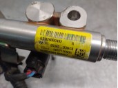 Recambio de rampa inyectora para hyundai ioniq (ae) 1.6 gdi hybrid referencia OEM IAM 3534003HC0 3530403HC0 KEFICO