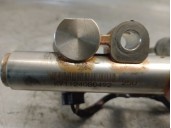 Recambio de rampa inyectora para hyundai ioniq (ae) 1.6 gdi hybrid referencia OEM IAM 3534003HC0 3530403HC0 KEFICO