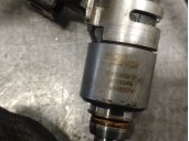 Recambio de rampa inyectora para hyundai ioniq (ae) 1.6 gdi hybrid referencia OEM IAM 3534003HC0 3530403HC0 KEFICO