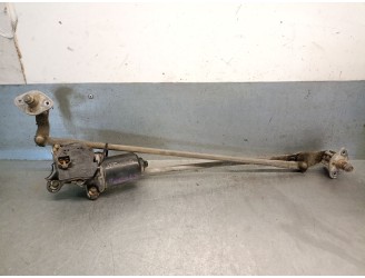 Recambio de motor limpia delantero para mazda 626 berlina (gf) 2.0 turbodiesel referencia OEM IAM GE4T67340 GE4T67340 