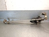 Recambio de motor limpia delantero para mazda 626 berlina (gf) 2.0 turbodiesel referencia OEM IAM GE4T67340 GE4T67340 