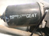 Recambio de motor limpia delantero para mazda 626 berlina (gf) 2.0 turbodiesel referencia OEM IAM GE4T67340 GE4T67340 