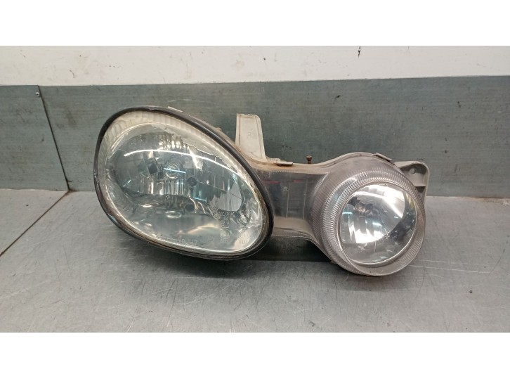 Recambio de faro derecho para kia shuma i (fb) 1.5 i 16v referencia OEM IAM 0K2B151020  